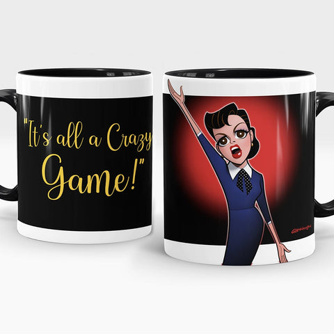 Crazy Game • MUG