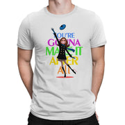 Hat Toss • TEE