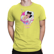 MOTHER LOVE - TEE