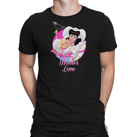 MOTHER LOVE - TEE