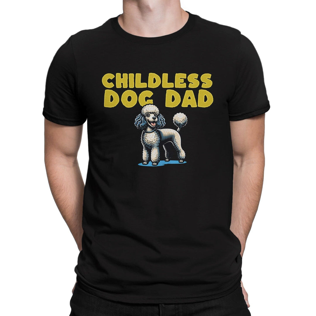 POODLE DAD