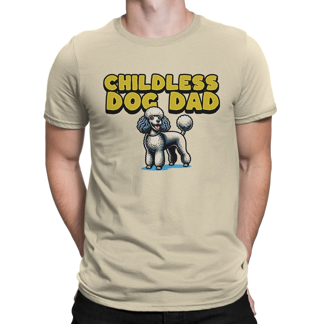 POODLE DAD