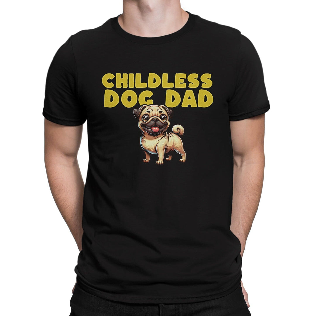 PUG DAD