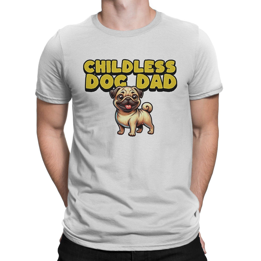 PUG DAD