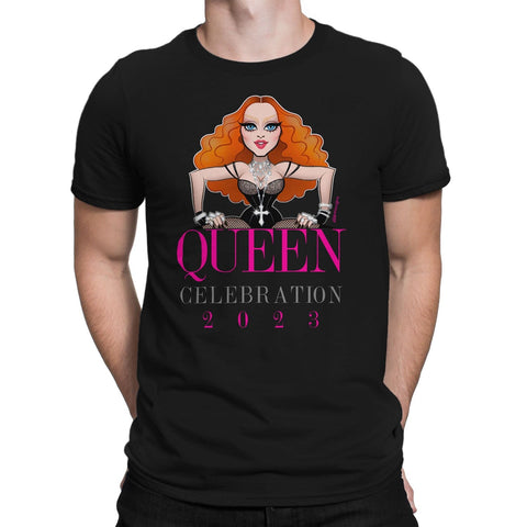 RED QUEEN