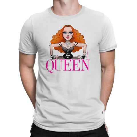 RED QUEEN