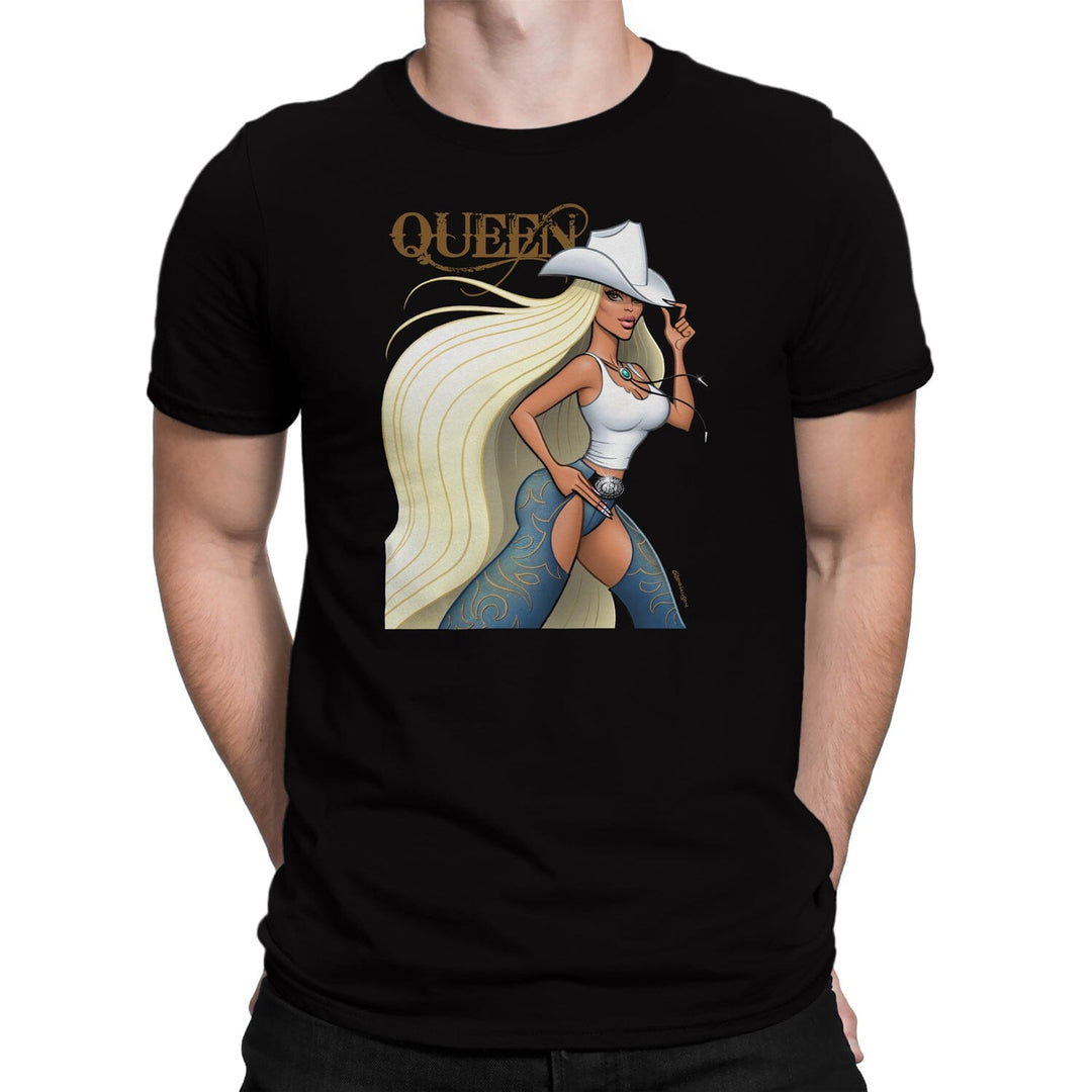 Rodeo Queen