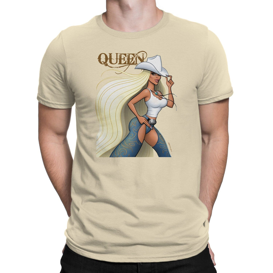 Rodeo Queen