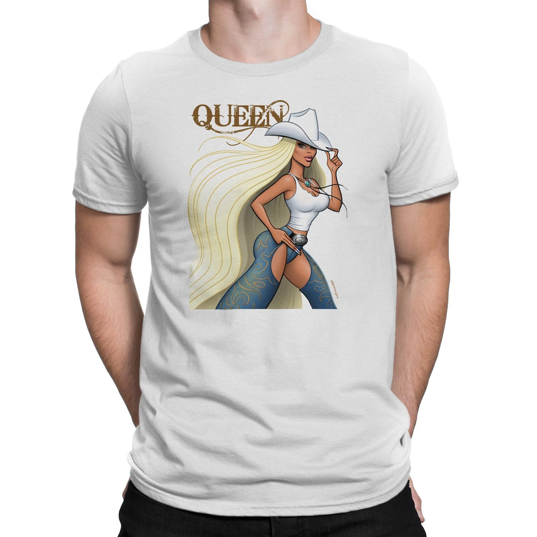 Rodeo Queen