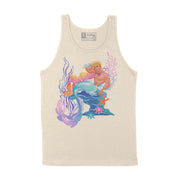Under the SEA MAN •  TANK TOP