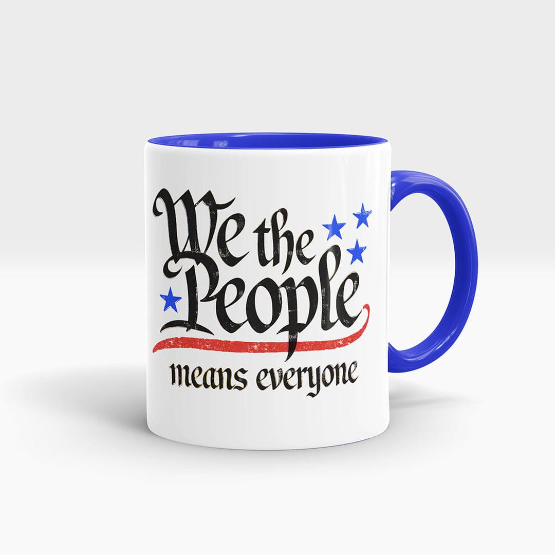 We the People