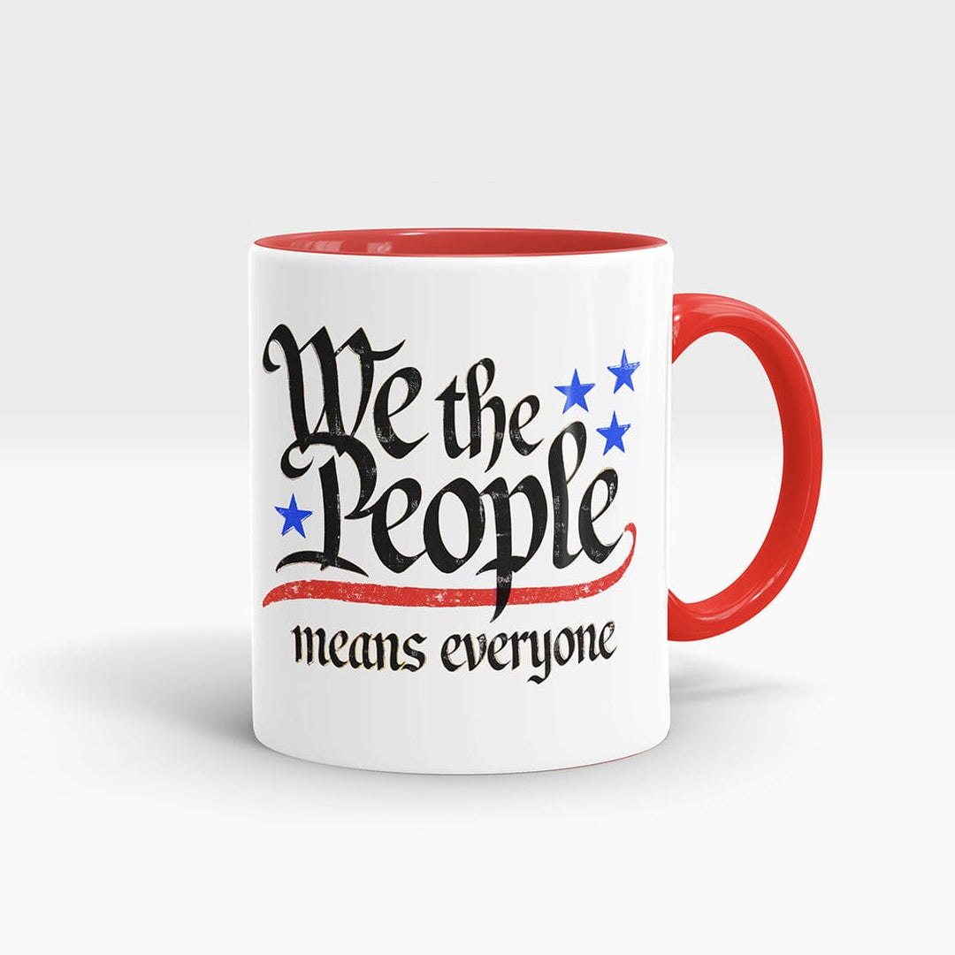 We the People