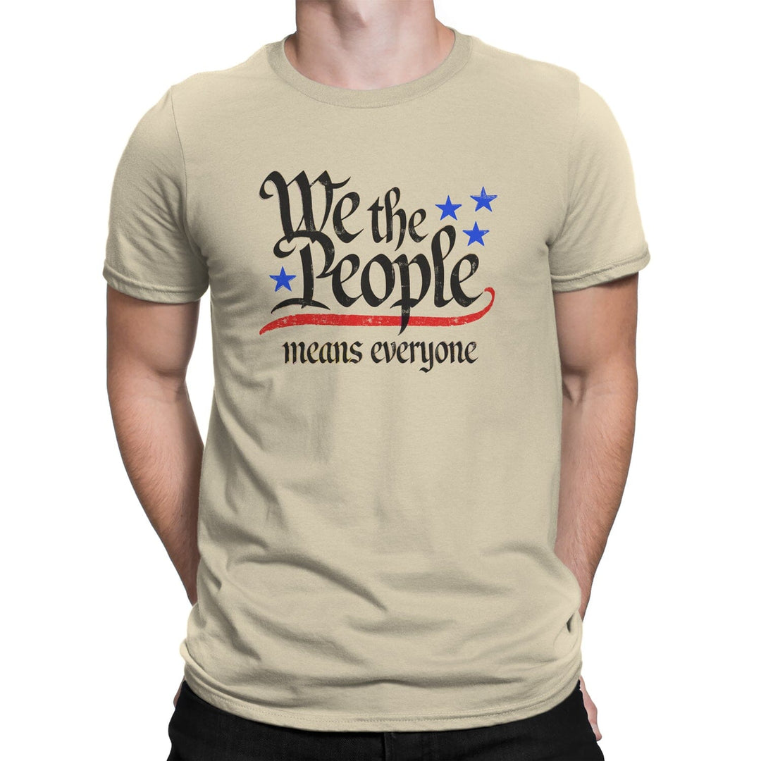 We the People