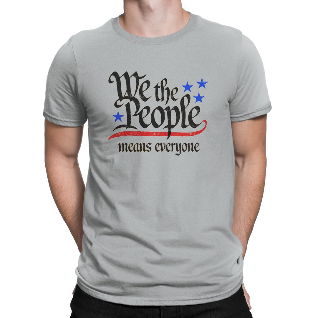 We the People