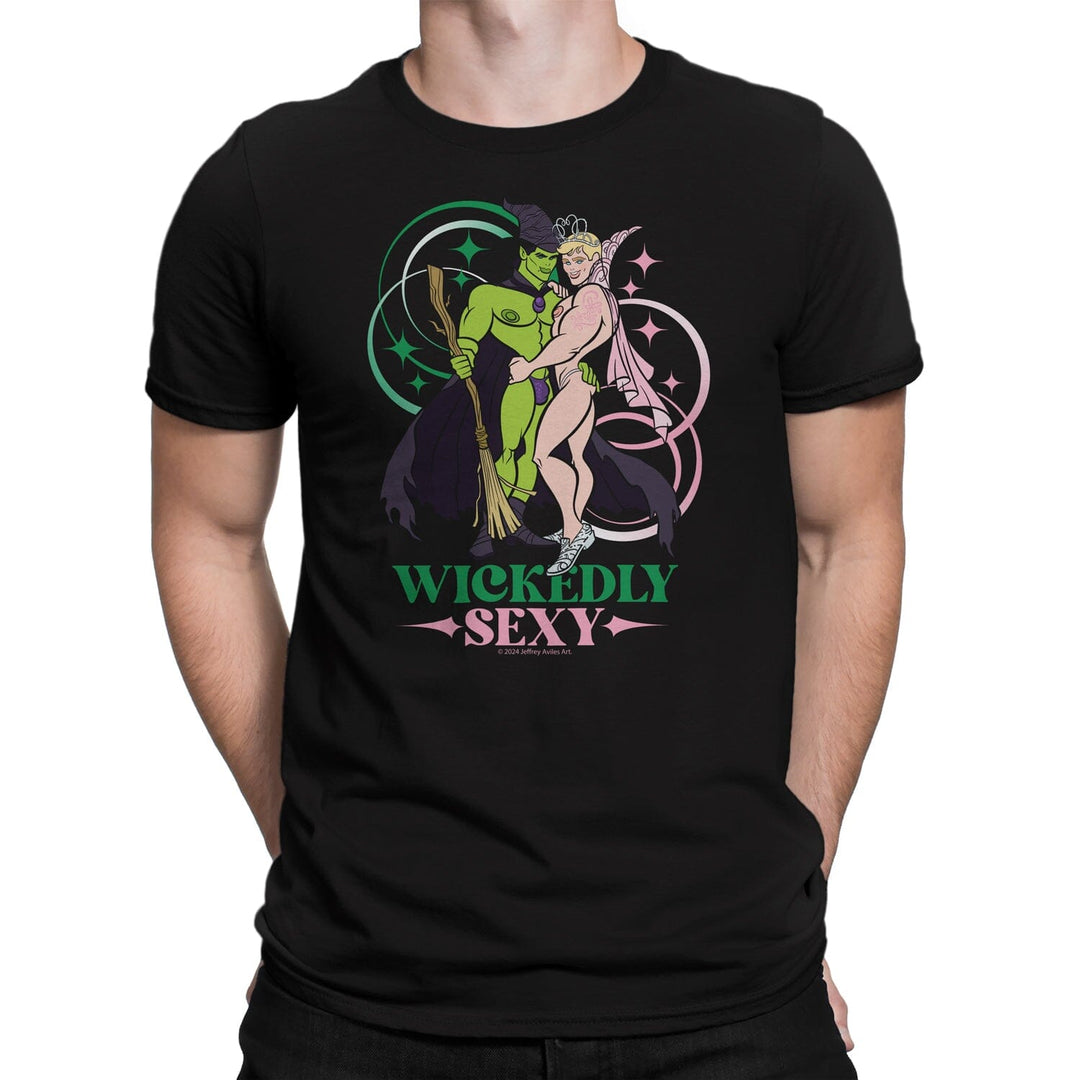 Wickedly Sexy  • TEE