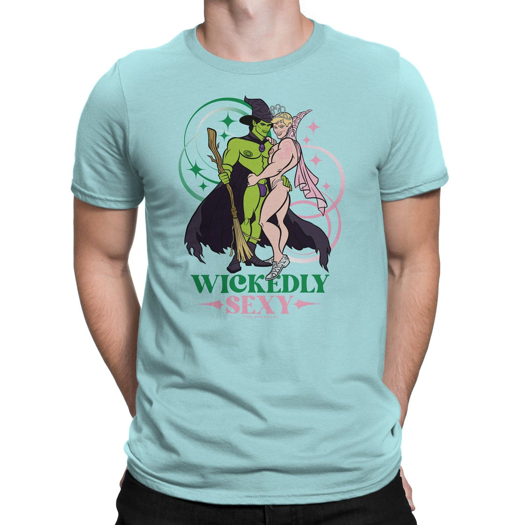 Wickedly Sexy  • TEE