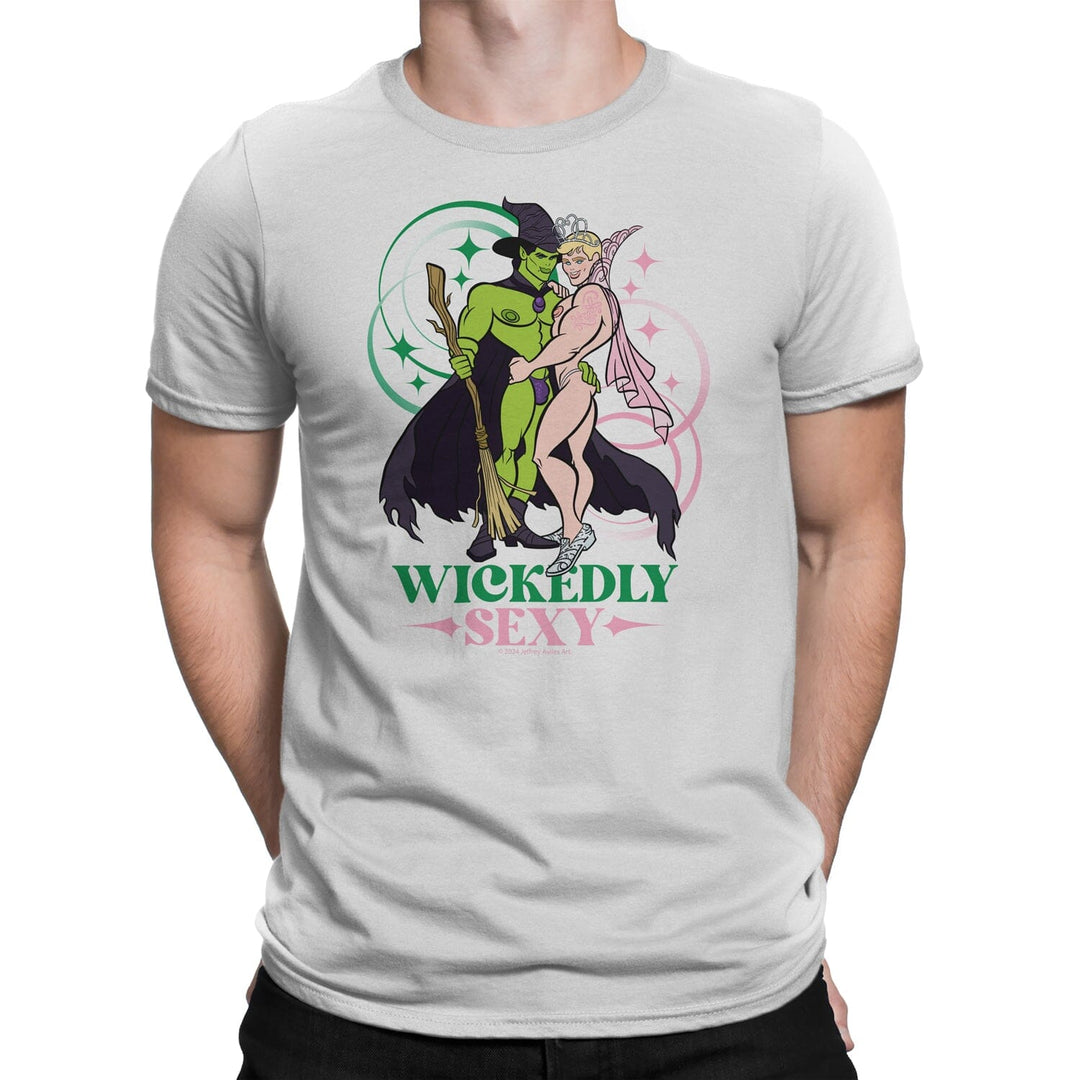 Wickedly Sexy  • TEE