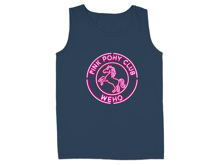 Pink Pony Club WEHO Logo Tank Top product