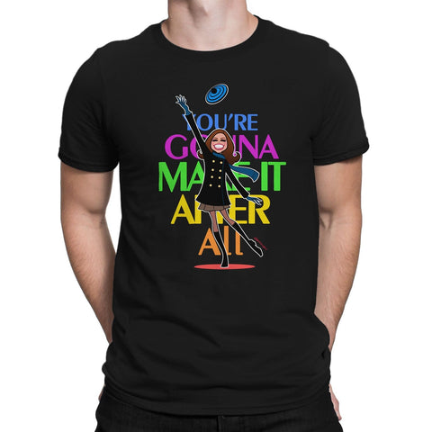 Hat Toss • TEE