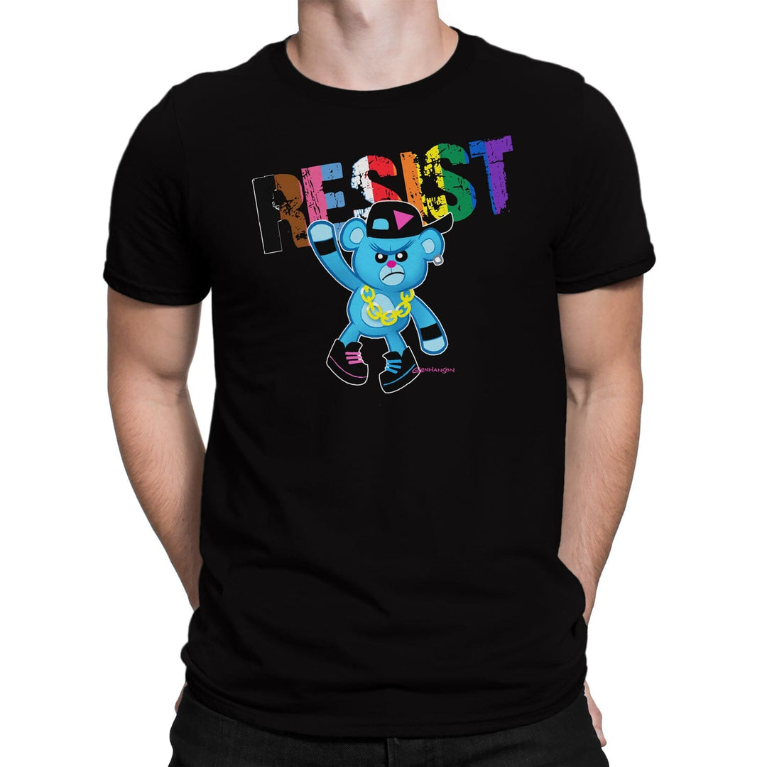 RESIST • TEE