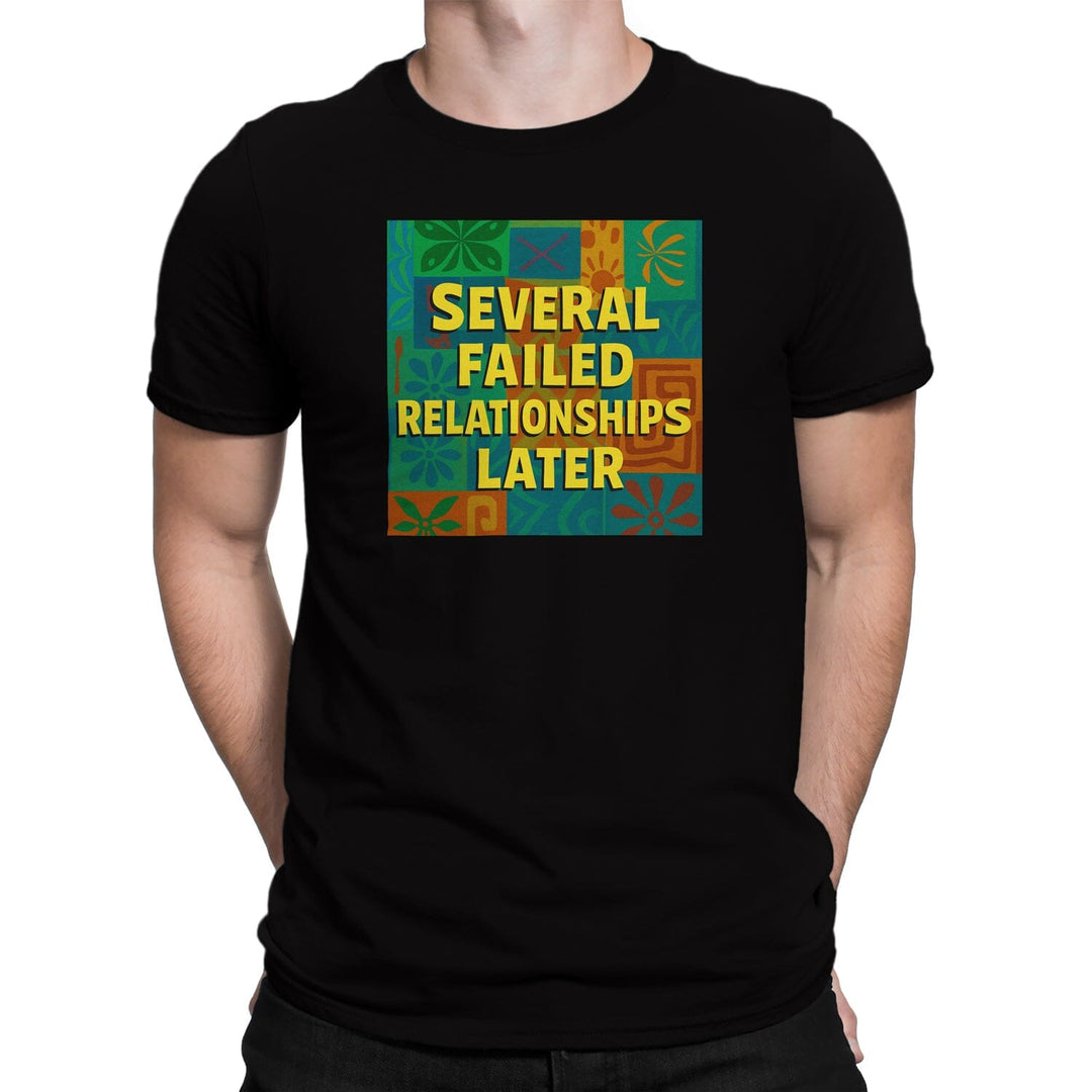 Several relationships