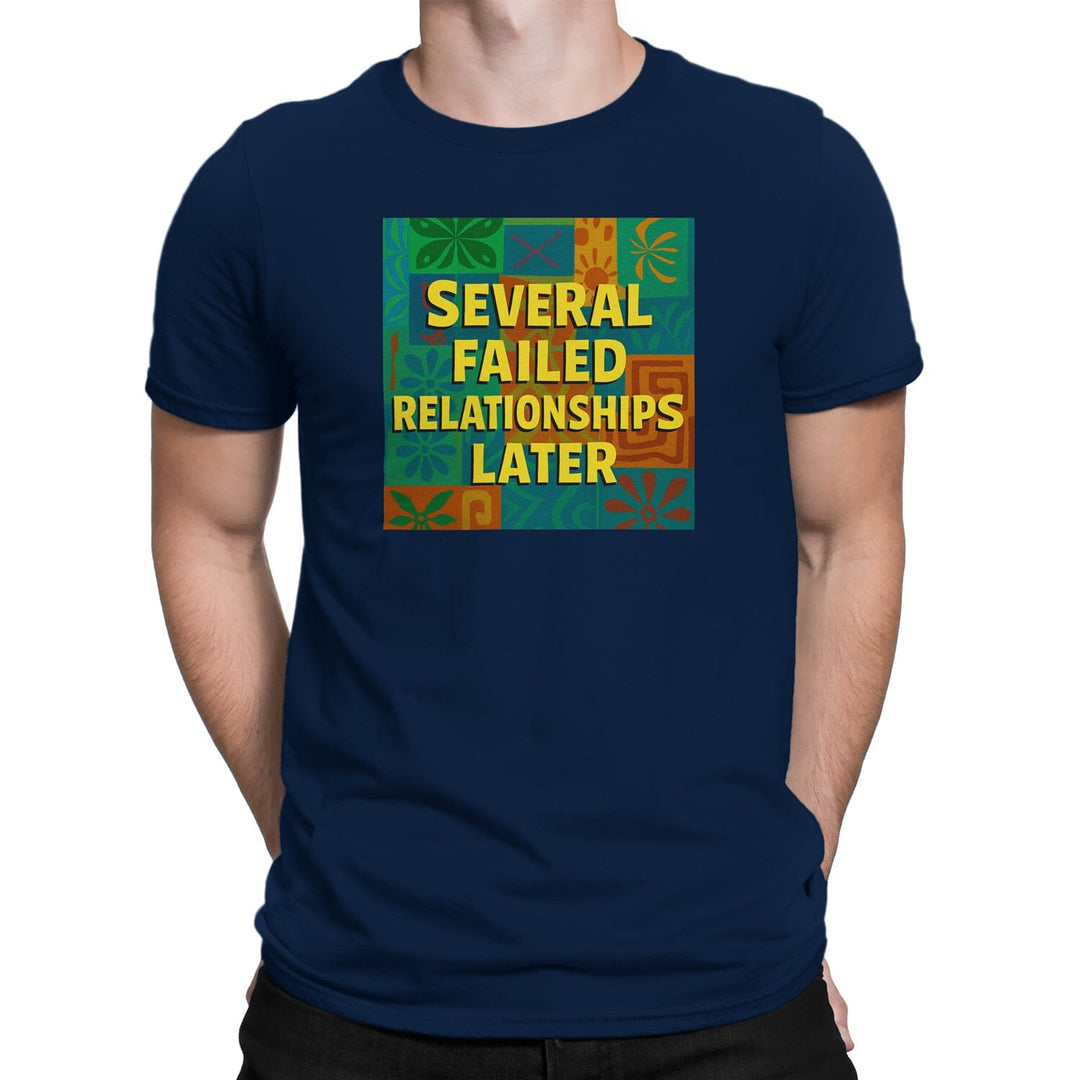 Several relationships