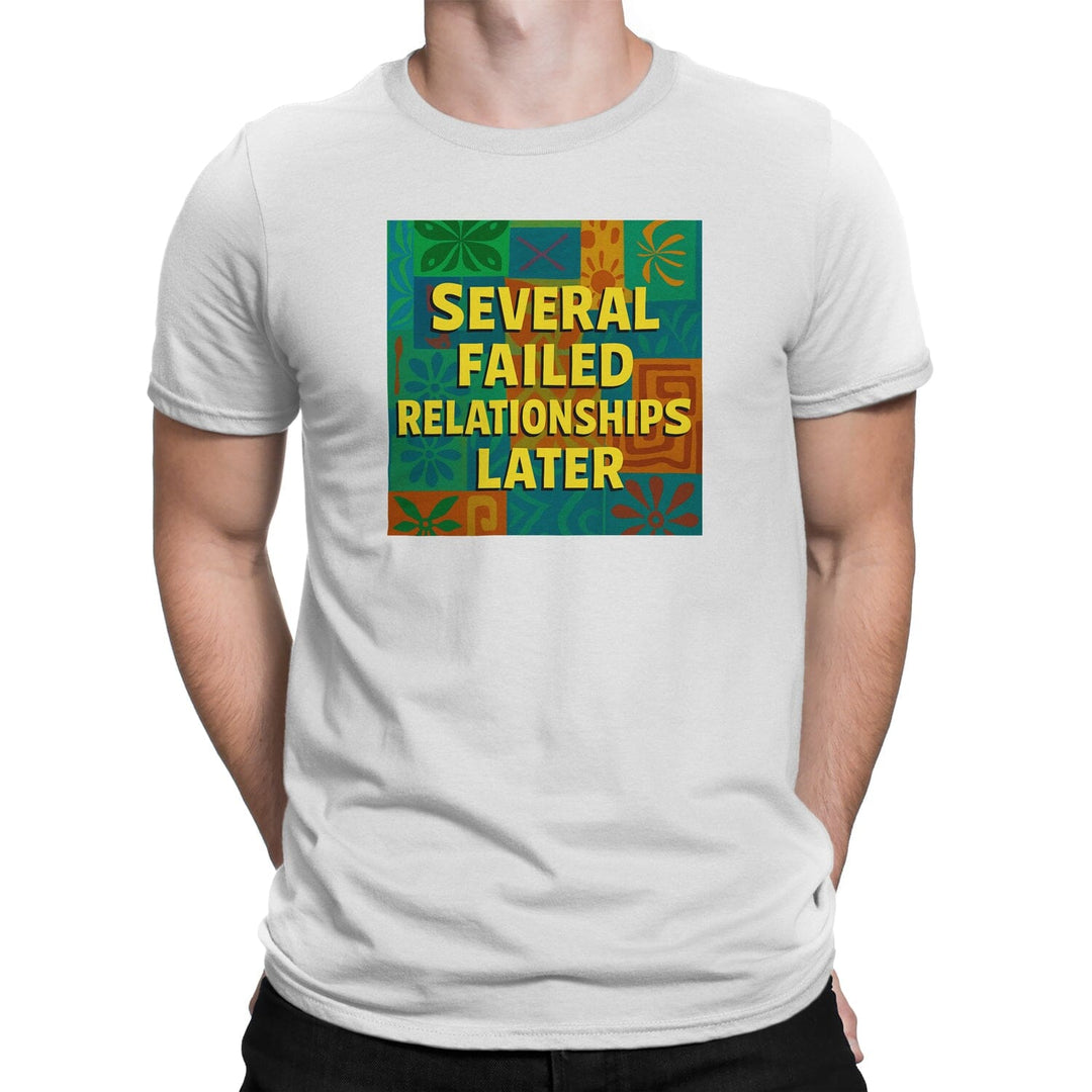 Several relationships