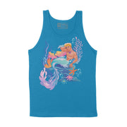 Under the SEA MAN •  TANK TOP