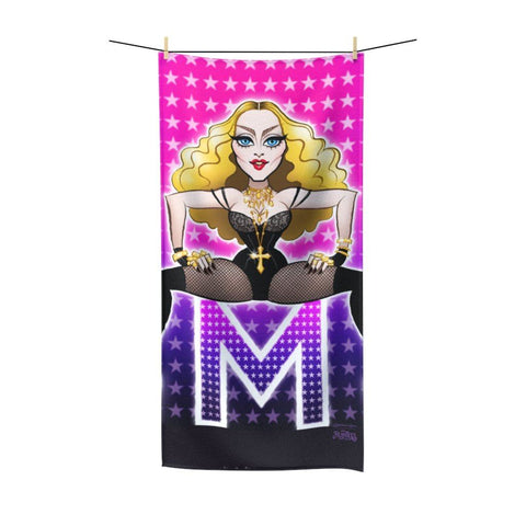 Queen of Pop