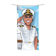 Captain