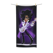 Purple Royalty