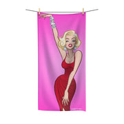 Diamonds • Towel