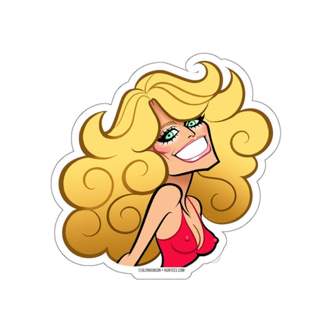 ANGEL • STICKER