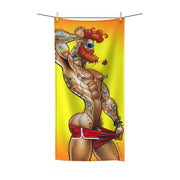 Ginger • Towel