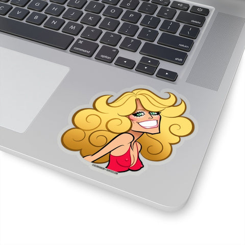 ANGEL • STICKER