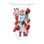 Let's Float • Towel