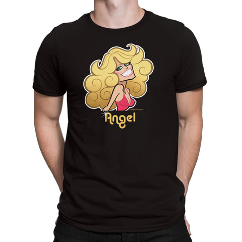 ANGEL • TEE