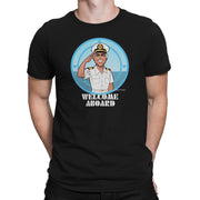 Welcome Aboard • TEE