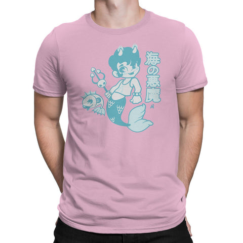AKUMA • TEE