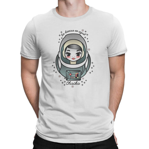 CHAIKA • TEE