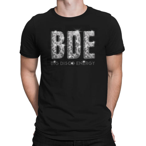 BDE • TEE