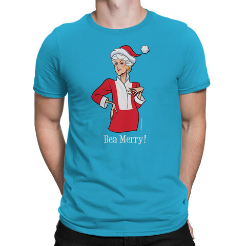 BEA MERRY • TEE
