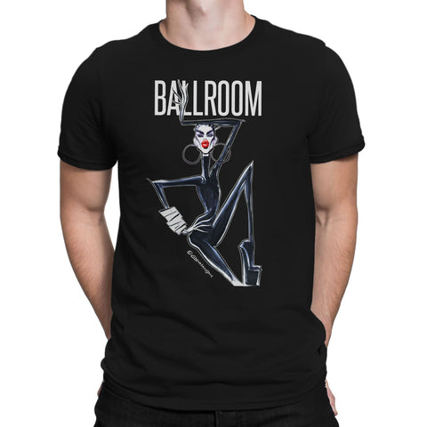 BALLROOM • TEE