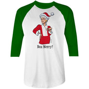 BEA MERRY • 3/4 SLEEVE
