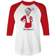 BEA MERRY • 3/4 SLEEVE