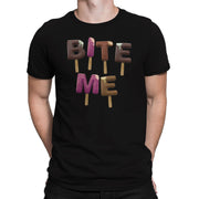 BITE ME • TEE