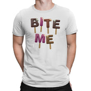BITE ME • TEE