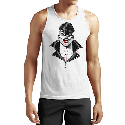 BLOODSUCKER •  TANK TOP