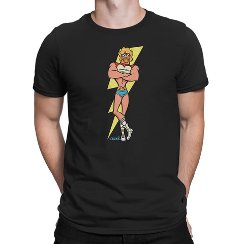 BOLT • TEE