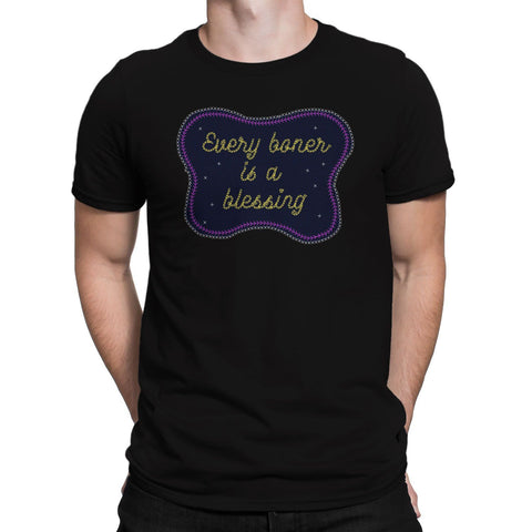 EVERY BONER • TEE